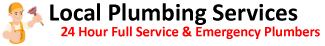 Los Angeles AFB CA 24 Hour Plumbers